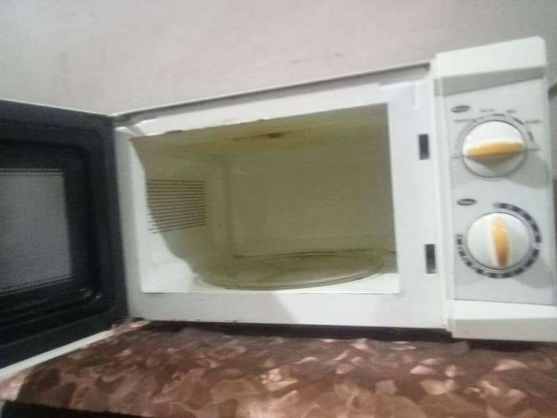 orient medium size microwave for sale 1