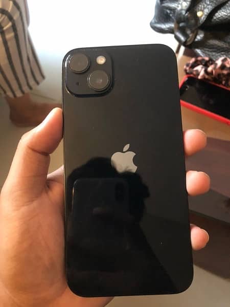 iphone 14 plus Non pta 128gb 2