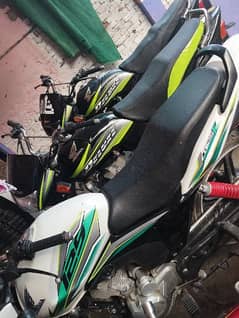 dlx honda