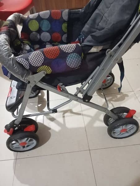 baby pram 2