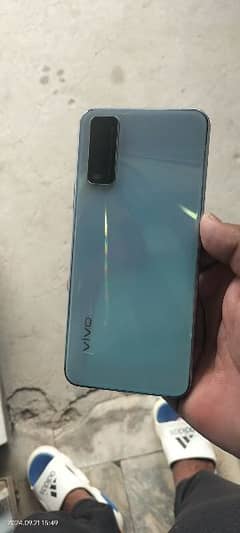 Vivo y20