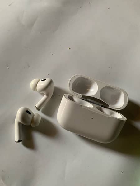 Airpods pro 2 2