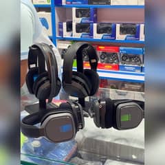 Astro A10 Gaming Headset For PS4 PS5 Xbox and PC