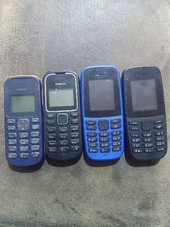 Nokia PTA Aproved 100% original