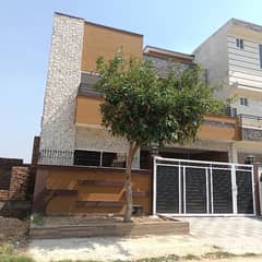 Faisal town House Available for rent