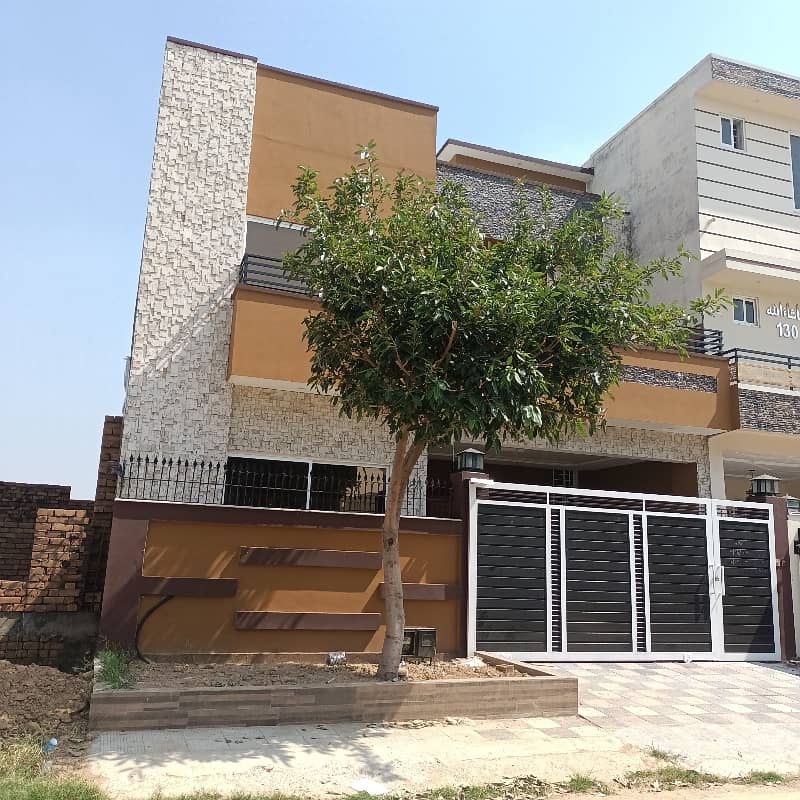 Faisal town House Available for rent 0