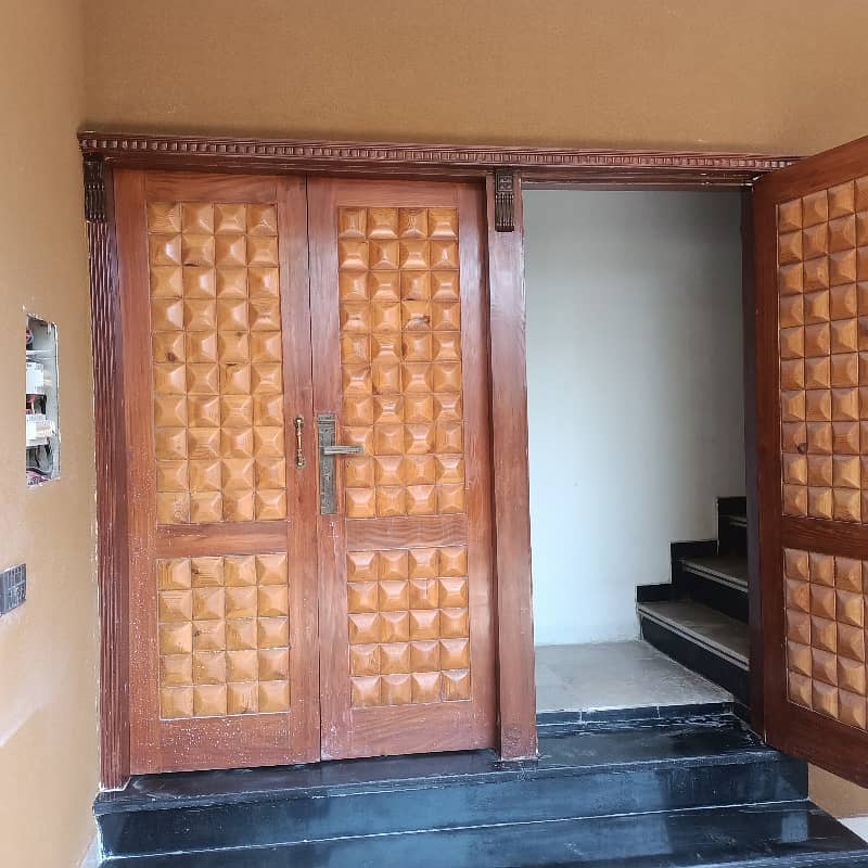 Faisal town House Available for rent 2