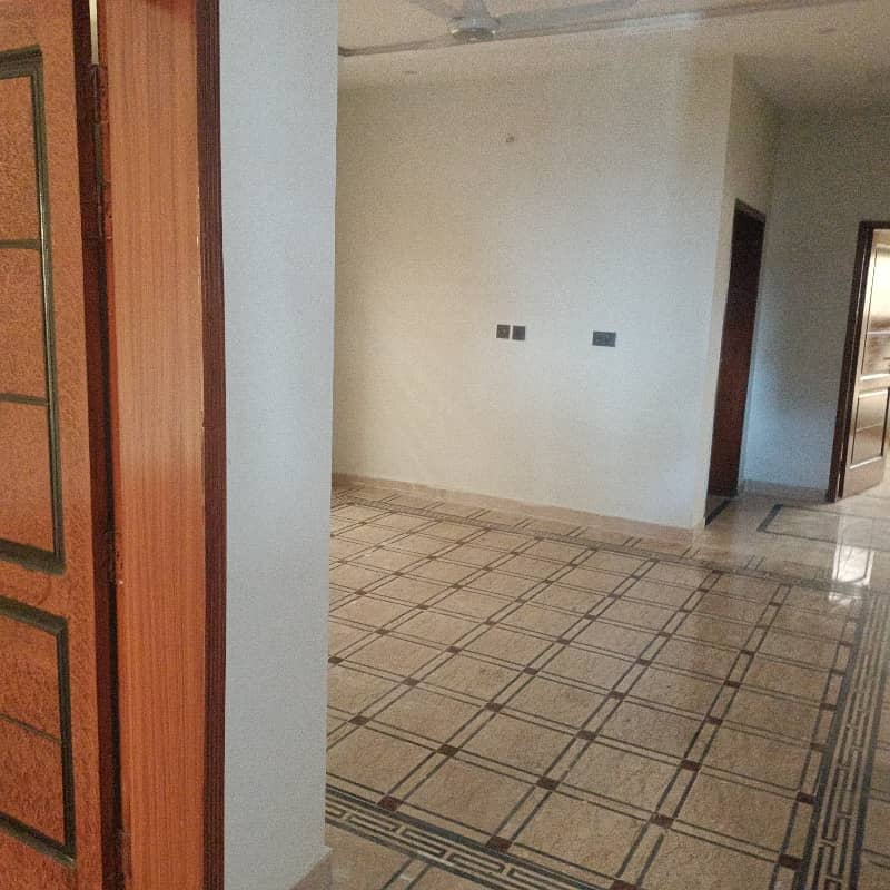 Faisal town House Available for rent 3