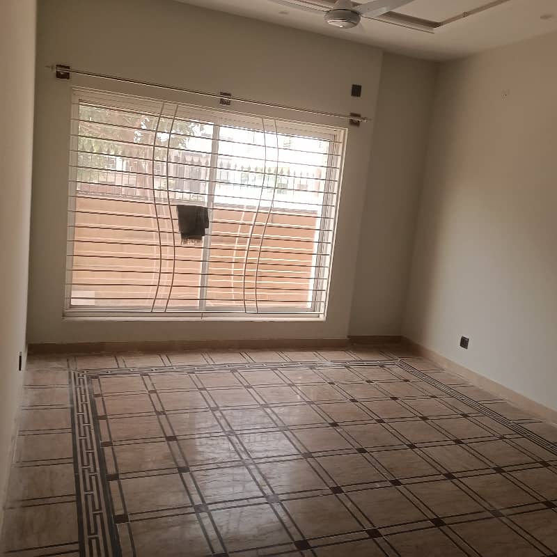 Faisal town House Available for rent 4