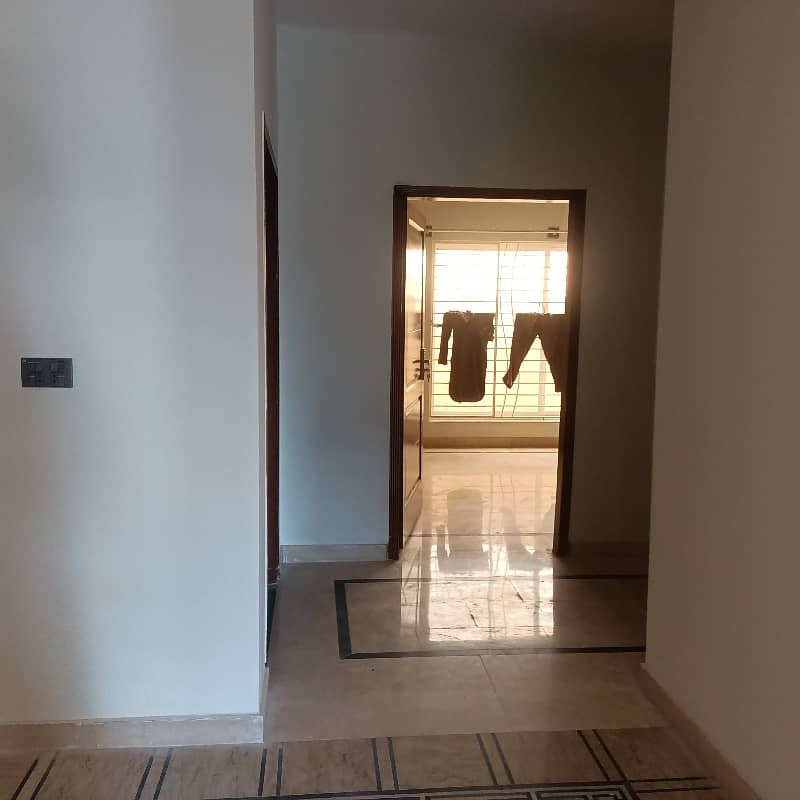 Faisal town House Available for rent 5