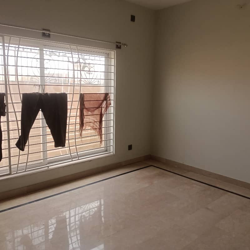 Faisal town House Available for rent 6