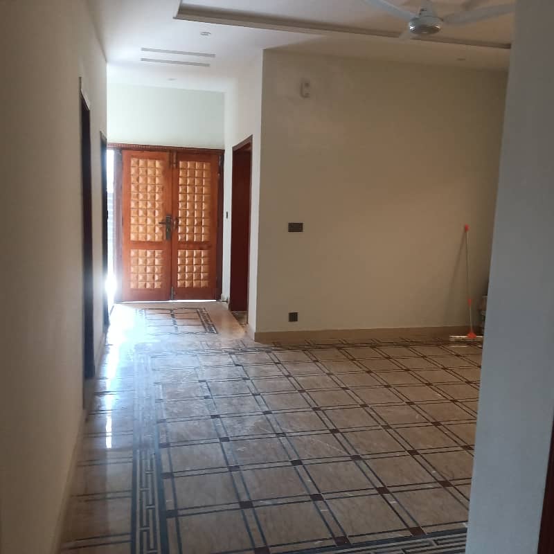 Faisal town House Available for rent 9