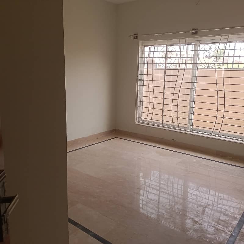 Faisal town House Available for rent 11