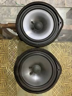 japani door speaker