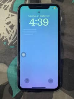 Iphone 11 64 Gb Non PTA Non Active 0