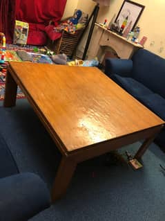 Used tables 0