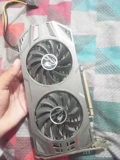 NVidia GTX 750ti