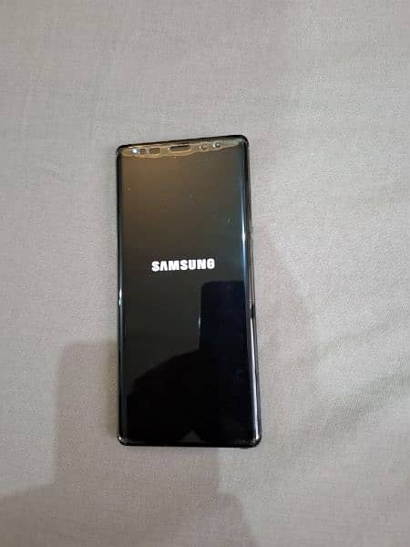 Samsung Galaxy Note 8 Genuine 6 / 64 1