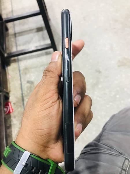 Google Pixel 4 dual sim pta 1