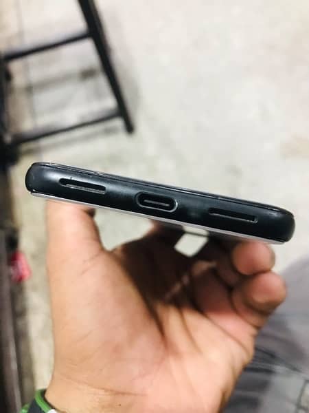 Google Pixel 4 dual sim pta 2