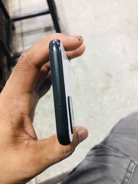 Google Pixel 4 dual sim pta 3