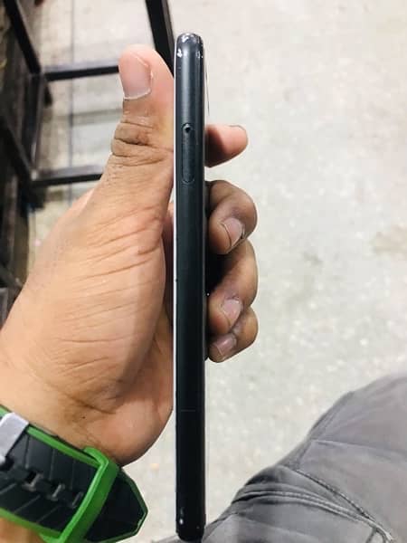 Google Pixel 4 dual sim pta 4