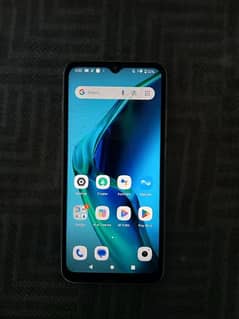 redmi A1+  front glass break touch 100% working