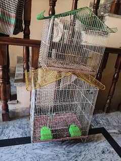 birds cage/pinjra 0