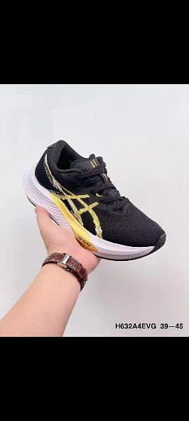 asics megic speed 6