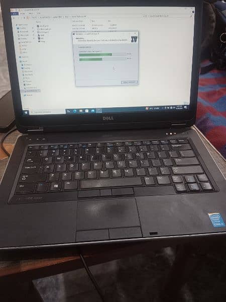 dell laptop E6440 core i5 4th generation 0