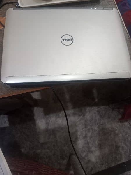 dell laptop E6440 core i5 4th generation 1