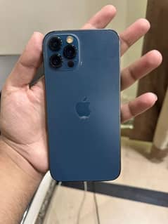 iphone 12 pro pta approved