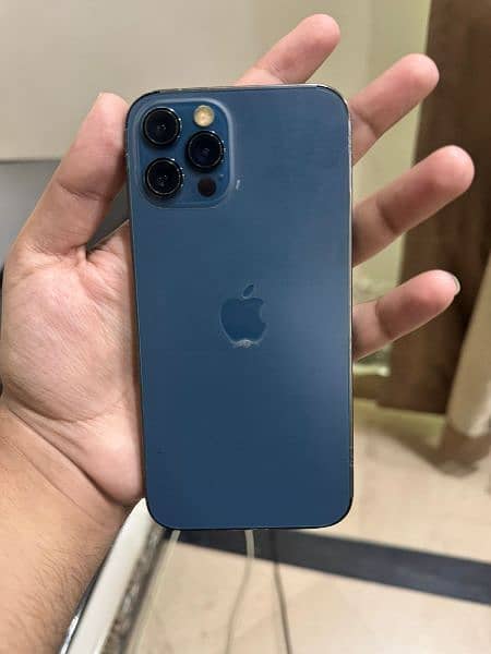 iphone 12 pro pta approved 0