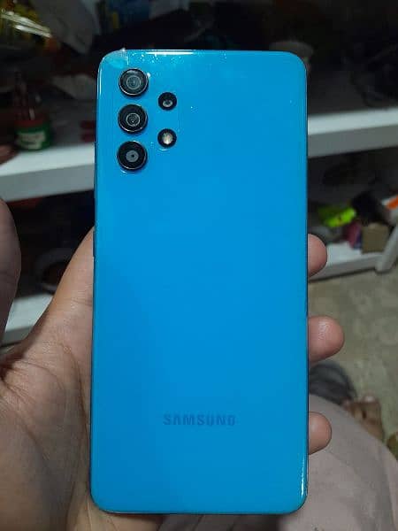 samsung A32 0