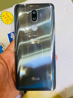 LG g7 thinQ