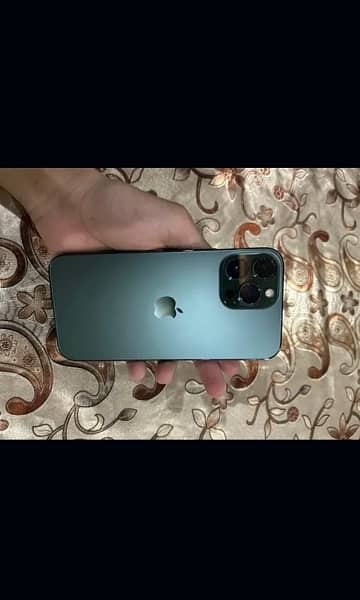 American iPhone 13 Pro Max for Sale 1