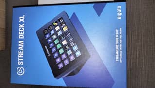 Elgato stream deck xl