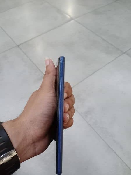 Redmi note 9 `||4G 4