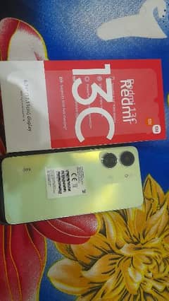 Redmi 13c 0