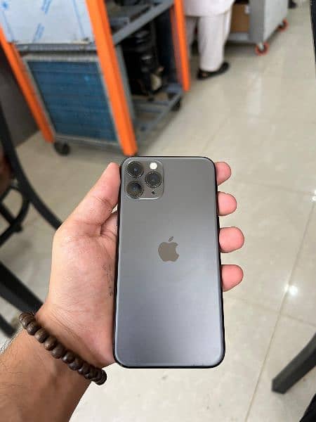 Iphone 11 pro NON PTA (jv) 0