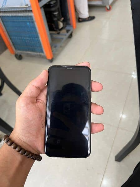 Iphone 11 pro NON PTA (jv) 8