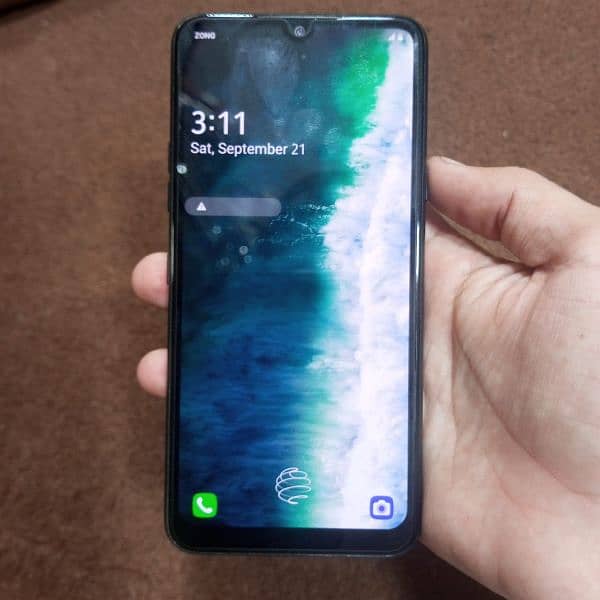 LG G8x Things pta aprove 6gb ram 128gb rom 4