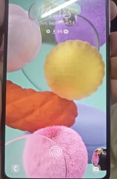 Samsung galaxy A51  8/128