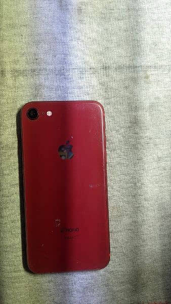 iphone 8 NON PTA 3