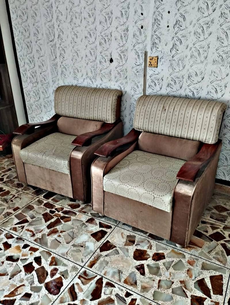 7 Seater Sofa Set / Luxury Sofa Set/sofa for sale 1