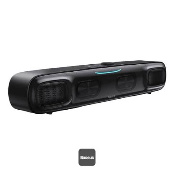 Bluetooth Soundbar Baseus 0