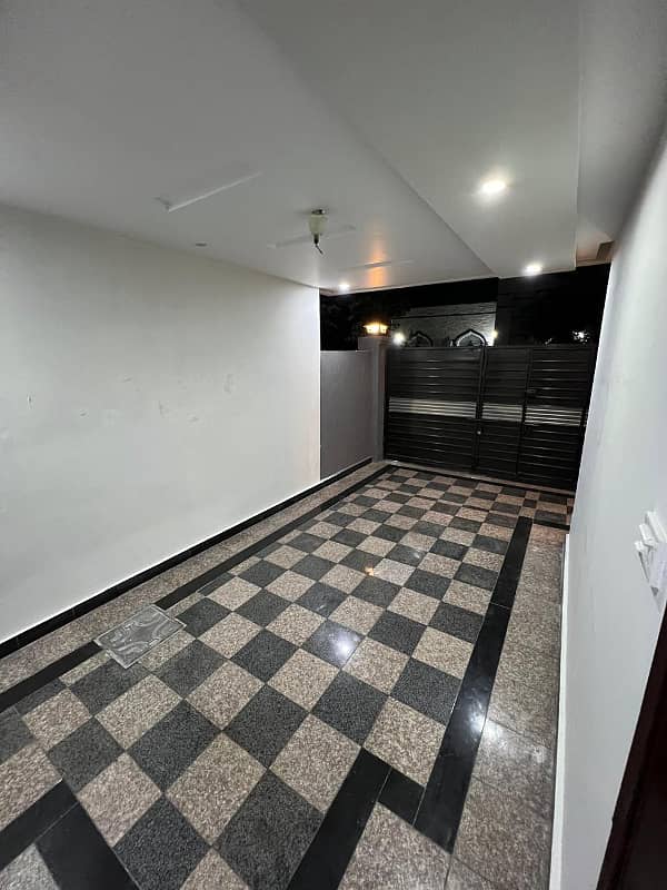 5 Marla House For Sale In Paragon City Lahore 2