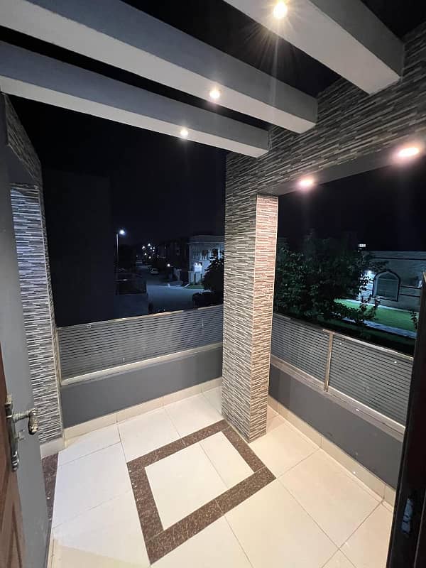 5 Marla House For Sale In Paragon City Lahore 5