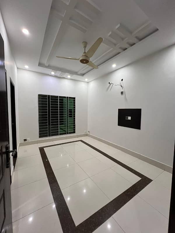 5 Marla House For Sale In Paragon City Lahore 10