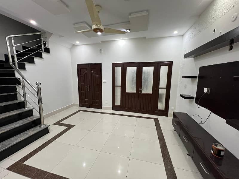 5 Marla House For Sale In Paragon City Lahore 21